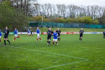 Bild 138 - B-Juniorinnen Holstein Kiel - Kieler MTV : Ergebnis: 3:1